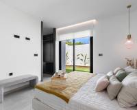 New Build - Villa - Torrevieja - Los balcones