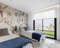 New Build - Villa - Torrevieja - Los balcones