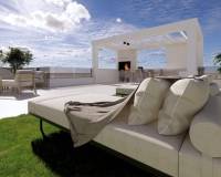New Build - Villa - Torrevieja - San Luis