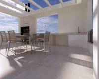 New Build - Villa - Torrevieja - San Luis