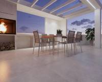 New Build - Villa - Torrevieja - San Luis