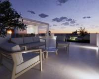 New Build - Villa - Torrevieja - San Luis