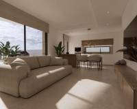 New Build - Villa - Torrevieja - San Luis