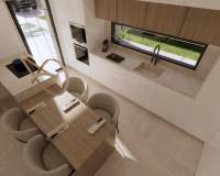 New Build - Villa - Torrevieja - San Luis