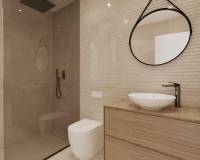 New Build - Villa - Torrevieja - San Luis