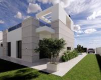 New Build - Villa - Torrevieja - San Luis