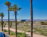 New Build - Villa - Torrevieja - Sector 25
