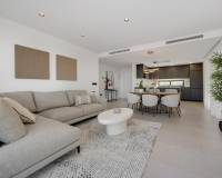 New Build - Villa - Torrevieja - Sector 25