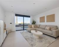New Build - Villa - Torrevieja - Sector 25
