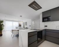 New Build - Villa - Torrevieja - Sector 25