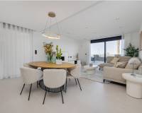 New Build - Villa - Torrevieja - Sector 25