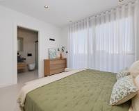 New Build - Villa - Torrevieja - Sector 25