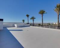 New Build - Villa - Torrevieja - Sector 25