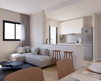 Obra Nueva - Apartamento - Algorfa - Pueblo