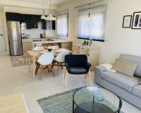 Obra Nueva - Apartamento - Alhama De Murcia - CONDADO DE ALHAMA GOLF RESORT