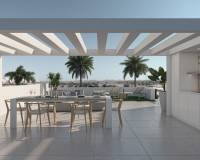 Obra Nueva - Apartamento - Alhama De Murcia - Condado de Alhama Resort