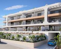 Obra Nueva - Apartamento - Benijófar - Pueblo