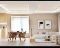 Obra Nueva - Apartamento - Benijófar - Pueblo