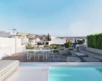 Obra Nueva - Apartamento - Benijófar - Pueblo