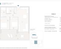 Obra Nueva - Apartamento - Benijófar - Pueblo