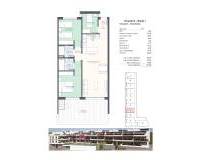 Obra Nueva - Apartamento - Benijófar - Pueblo