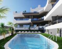 Obra Nueva - Apartamento - Benijófar - Pueblo