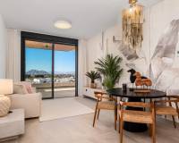 Obra Nueva - Apartamento - Benijófar - Pueblo