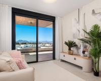 Obra Nueva - Apartamento - Benijófar - Pueblo