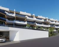 Obra Nueva - Apartamento - Benijófar - Pueblo