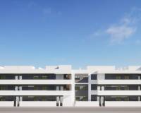 Obra Nueva - Apartamento - Benijófar - Pueblo