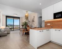 Obra Nueva - Apartamento - Benijófar - Pueblo