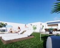 Obra Nueva - Apartamento - Benijófar - Pueblo