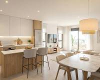 Obra Nueva - Apartamento - Benijófar - Pueblo