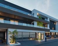 Obra Nueva - Apartamento - Benijófar