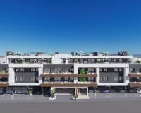 Obra Nueva - Apartamento - Benijófar