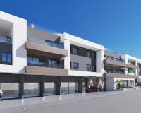 Obra Nueva - Apartamento - Benijófar
