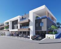 Obra Nueva - Apartamento - Benijófar