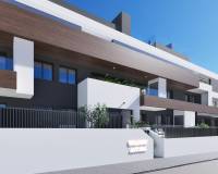 Obra Nueva - Apartamento - Benijófar