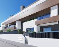 Obra Nueva - Apartamento - Benijófar
