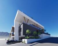 Obra Nueva - Apartamento - Benijófar
