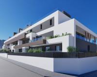 Obra Nueva - Apartamento - Benijófar
