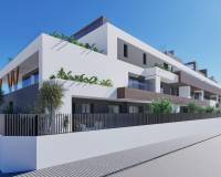 Obra Nueva - Apartamento - Benijófar