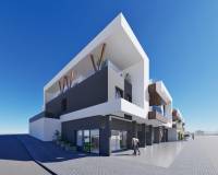Obra Nueva - Apartamento - Benijófar