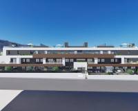 Obra Nueva - Apartamento - Benijófar