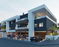 Obra Nueva - Apartamento - Benijófar