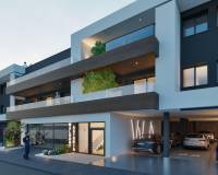 Obra Nueva - Apartamento - Benijófar