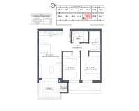 Obra Nueva - Apartamento - Benijófar