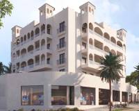 Obra Nueva - Apartamento - Bigastro - pueblo