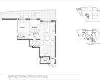 Obra Nueva - Apartamento - Bigastro - pueblo