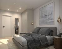 Obra Nueva - Apartamento - Catral - pueblo